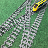 Ster Kruising 22 graden R104